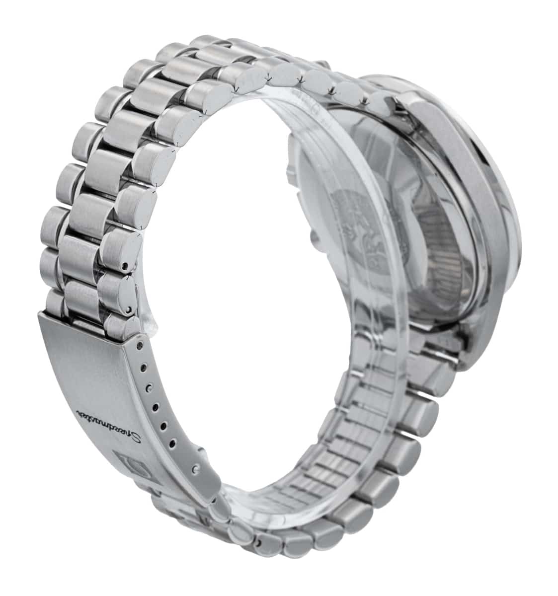 Omega Speedmaster Date 3511.50.00 Omega Speedmaster Date 3511.50.00